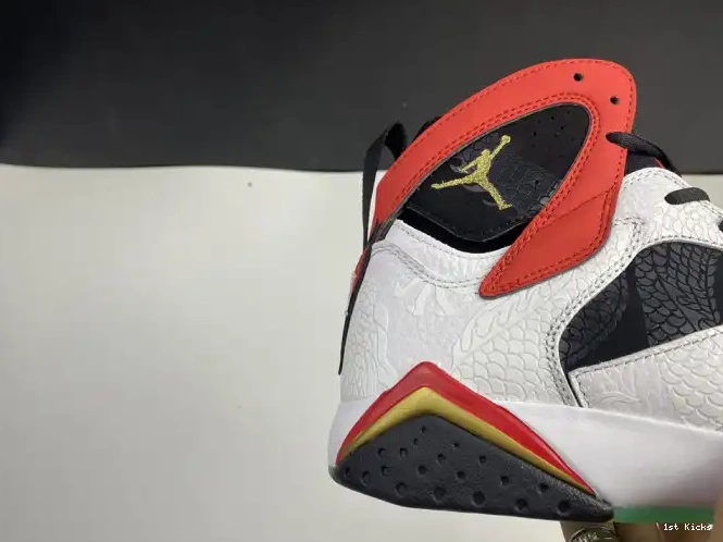 1st Kicks Shoes 7 Greater Retro Air China Jordan CW2805-160 0621